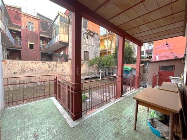 Casa in vendita a Mascalucia, Catania