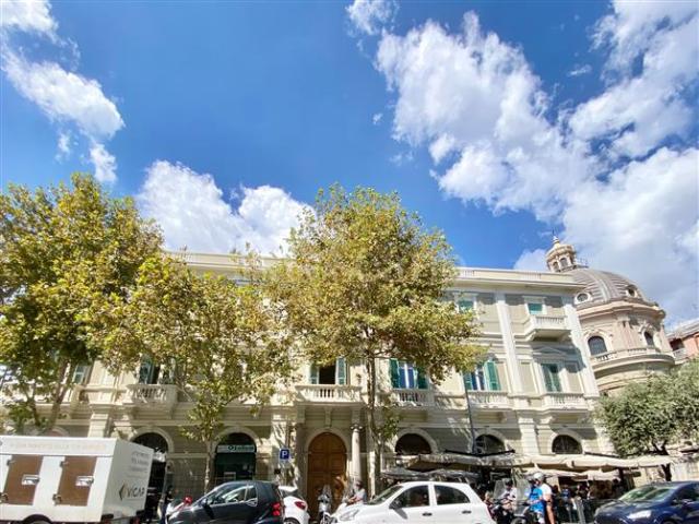 Casa in affitto a IV Circoscrizione, Messina