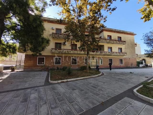 Casa in vendita a Centro, Brindisi