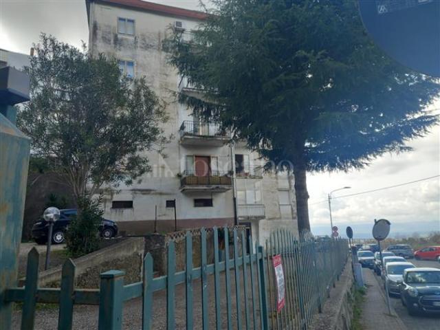 Casa in vendita a Pontepiccolo, Calabria