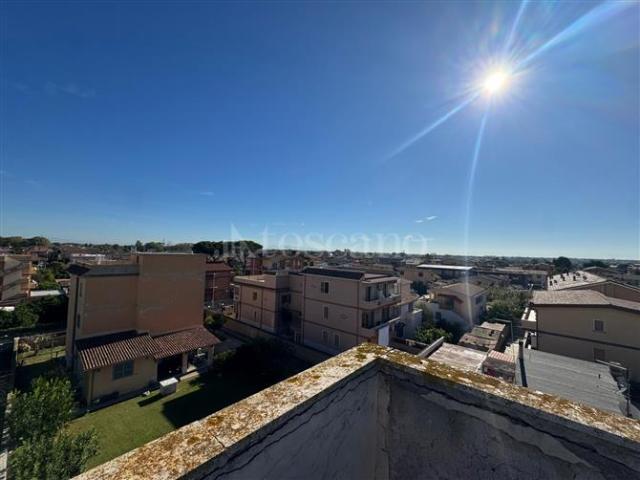 Attico in vendita a Roma Capitale, Lazio