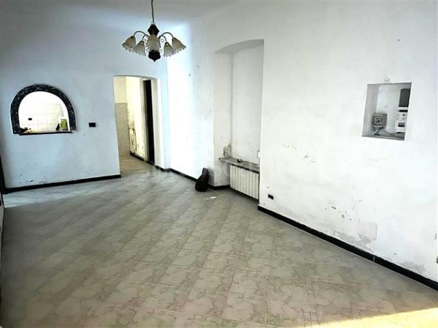 Casa in vendita a Foce, Genova