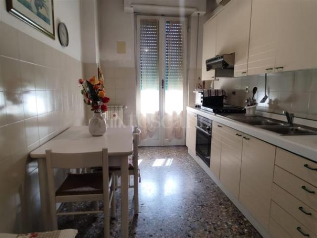 Casa in vendita a Quartiere 1, Firenze