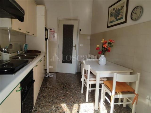 Casa in vendita a Quartiere 1, Firenze