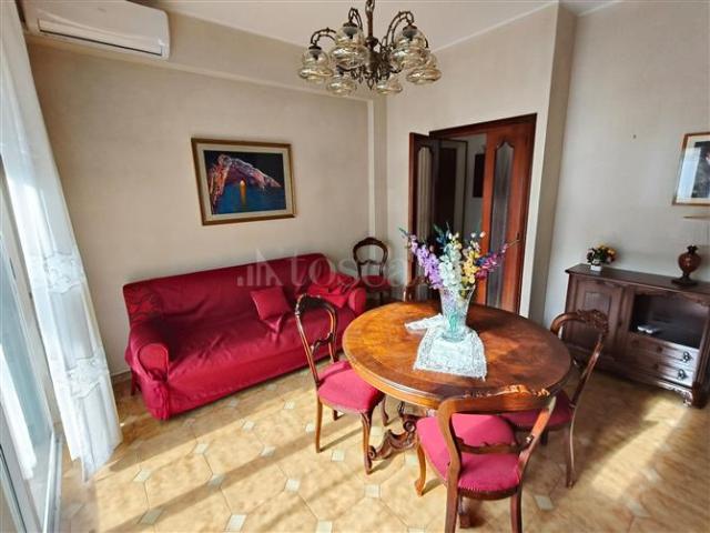 Casa in vendita a Mater Domini, Calabria