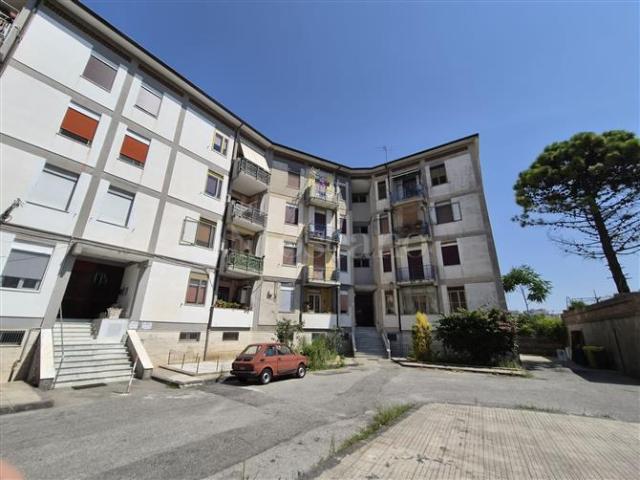 Casa in vendita a Sant'Antonio, Catanzaro