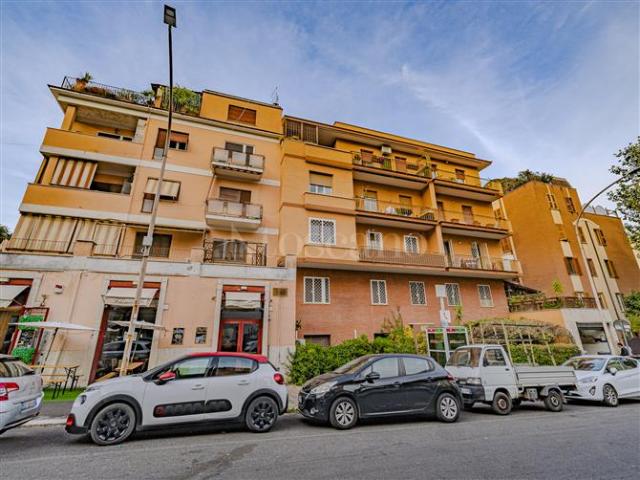Casa in vendita a Municipio Roma XII, Roma