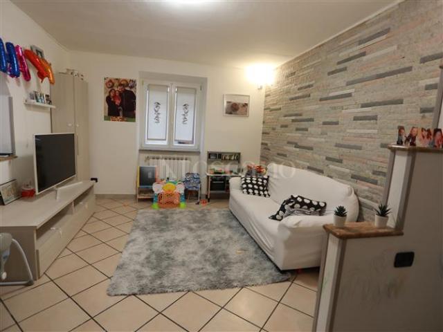 Casa in vendita a Cascina del Pè, Faloppio