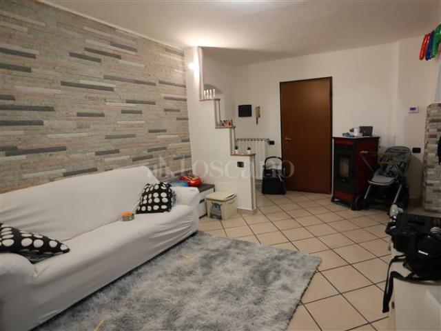 Casa in vendita a Cascina del Pè, Faloppio