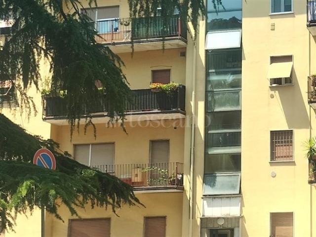 Casa in vendita a Zona Centro, Brescia