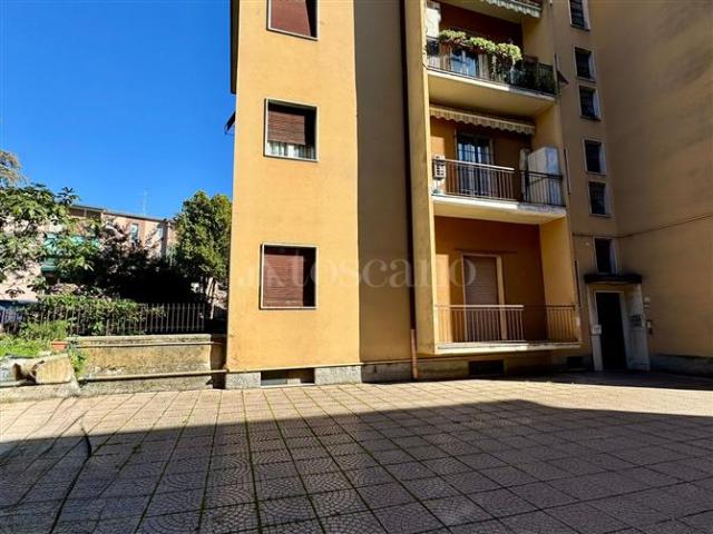 Casa in vendita a Porta Venezia, Brescia