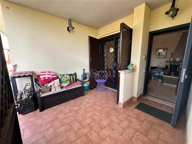 Casa in vendita a Passoscuro, Roma Capitale