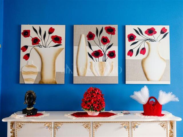 Casa in vendita a Camaldoli, Napola