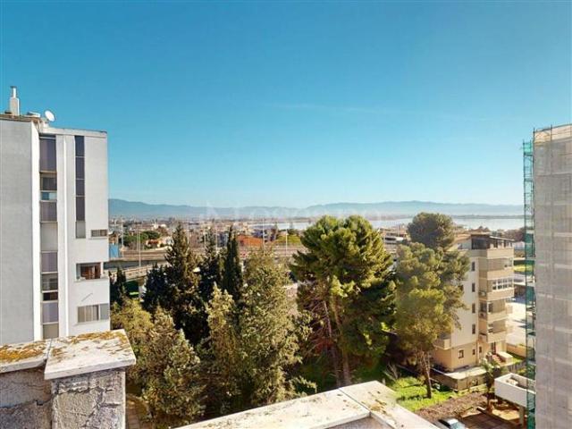 Casa in vendita a Sant'Alenixedda, Cagliari