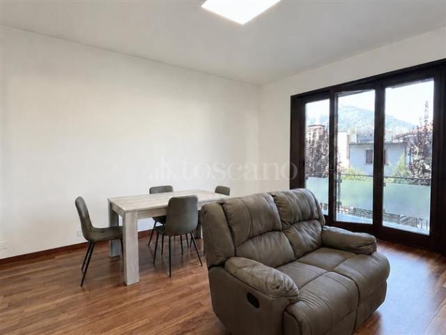 Casa in affitto a Sant'Agostino, Como