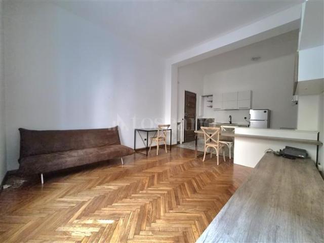 Casa in affitto a Municipio 1, Milano