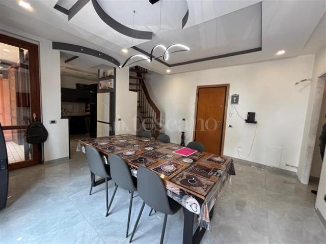 Casa in vendita a Busto Arsizio, Lombardia