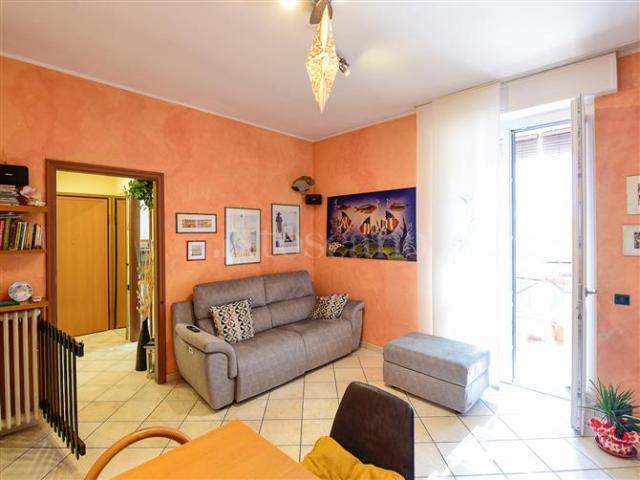Casa in vendita a Como, Lombardia