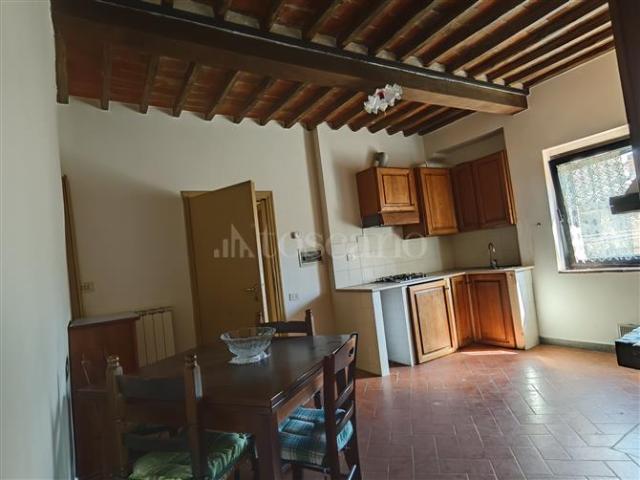 Casa in vendita a Castelnuovo Berardenga, Toscana
