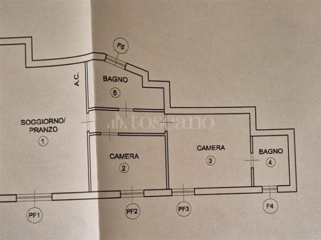 Casa in vendita a Municipio Roma III, Roma Capitale