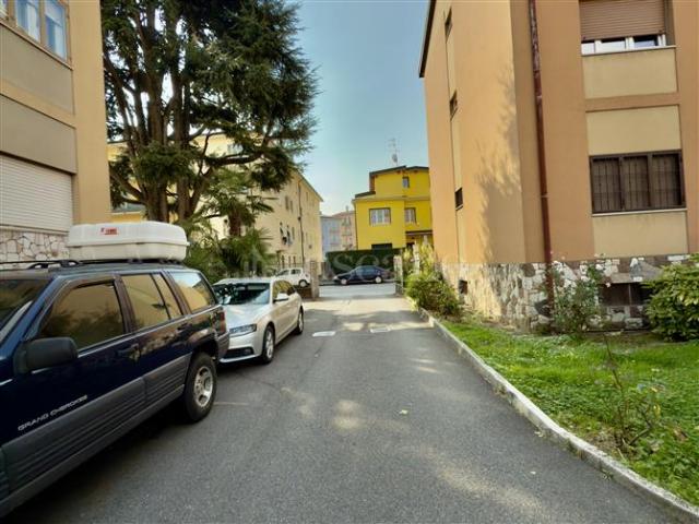 Casa in vendita a Zona Ovest, Brescia