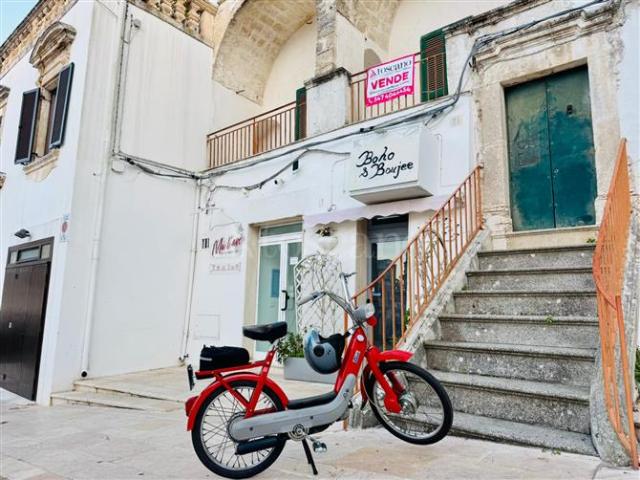 Casa in vendita a Puglia, Brindisi