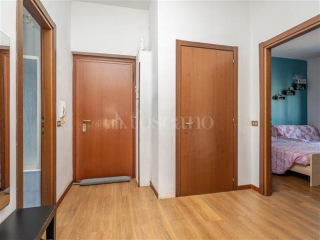Casa in vendita a Vittuone, Milano