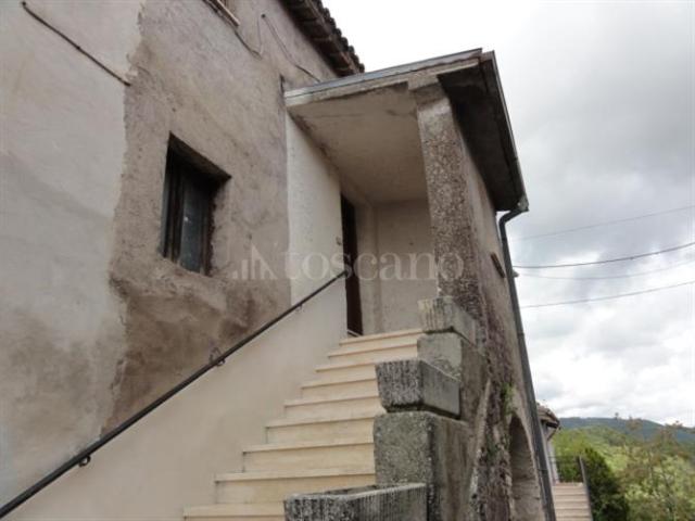 Casa in vendita a Rieti, Lazio