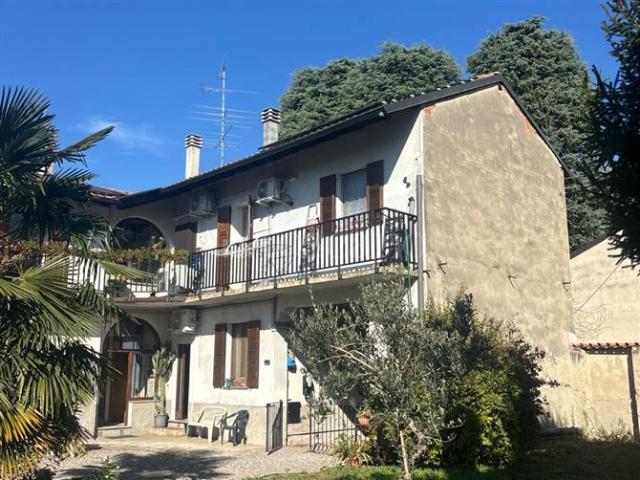Casa in vendita a Nerviano, Lombardia