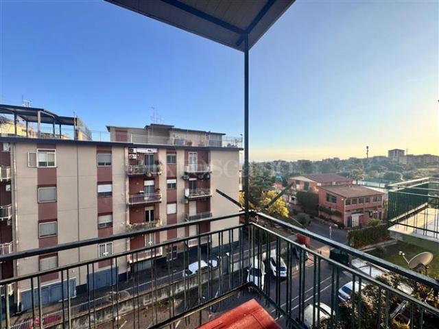 Casa in vendita a San Giovanni Galermo-Trappeto-Cibali, Catania
