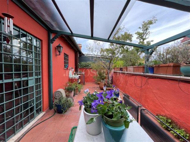 Casa in vendita a Montecompatri