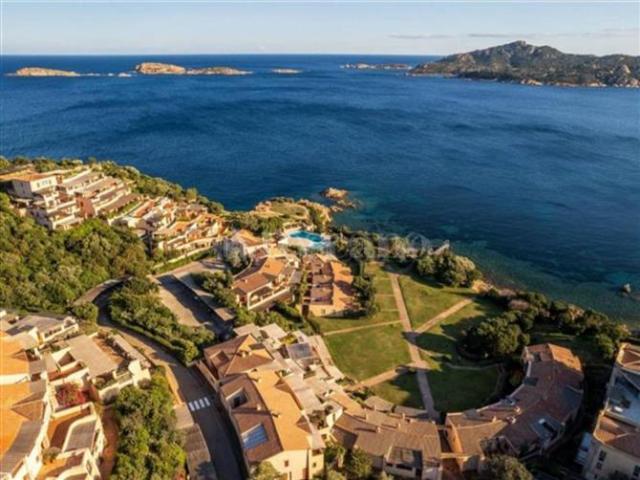 Casa in vendita a Alzachèna/Arzachena, Porto Cervo