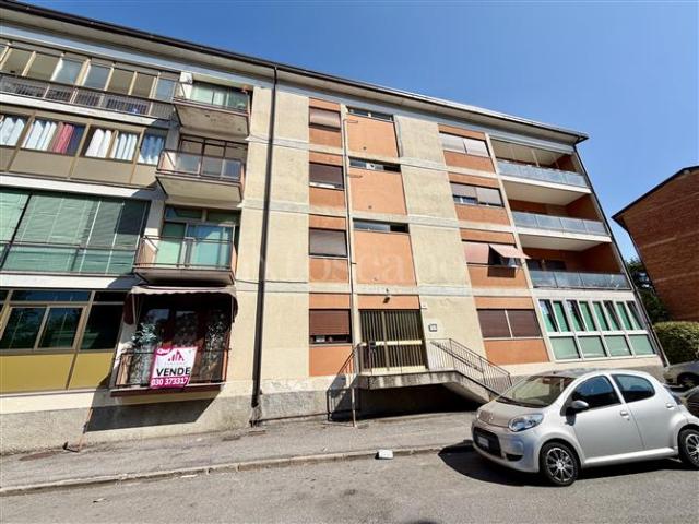 Casa in vendita a Zona Ovest, Brescia