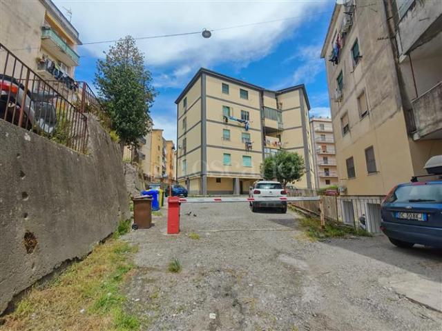 Casa in vendita a Pontepiccolo, Catanzaro