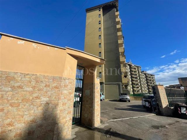 Casa in vendita a VI Circoscrizione, Palermo