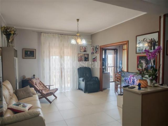 Casa in vendita a Santa Maria, Catanzaro