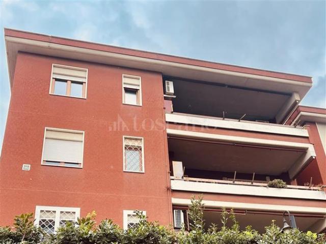 Casa in affitto a Monte Mario, Roma