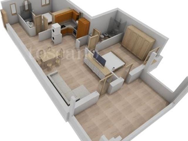 Casa in vendita a San Pantaleo, Sardigna/Sardegna