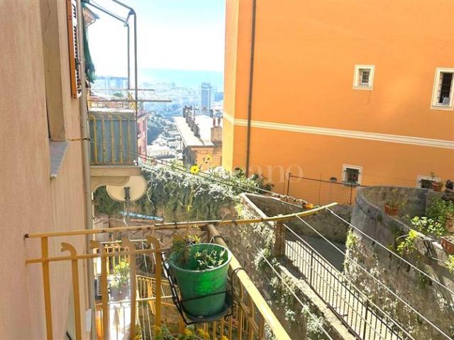 Casa in vendita a Centro Est, Serra Riccò