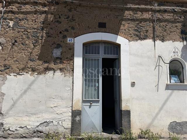 Casa in vendita a Monte Po-Nesima-San Leone-Rapisardi, Catania