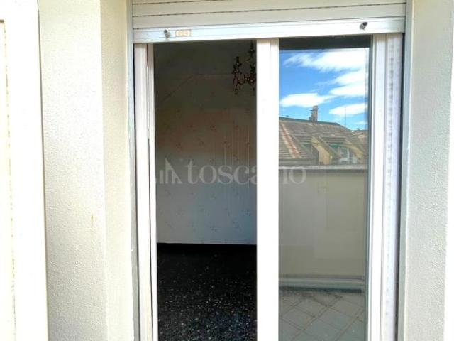 Casa in vendita a Medio Levante, Serra Riccò