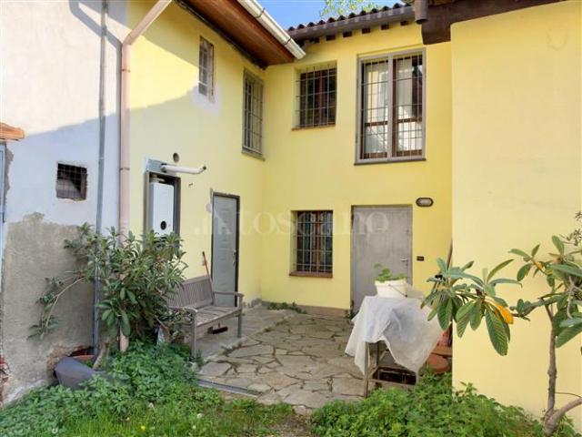 Casa in vendita a Bovisa, Milano