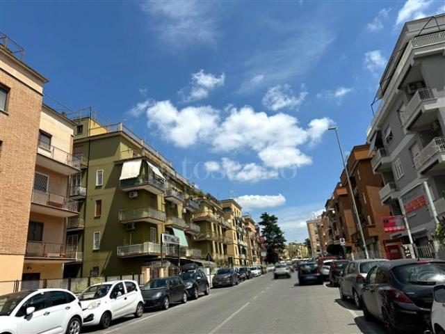 Casa in vendita a Municipio Roma XIII, Roma Capitale