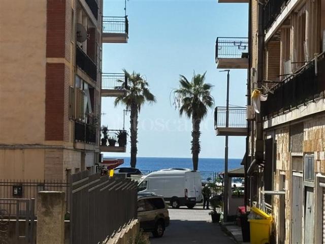 Casa in vendita a Catanzaro Lido, Catanzaro