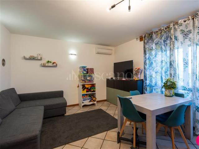 Casa in vendita a Brugnera, Friuli-Venezia Giulia