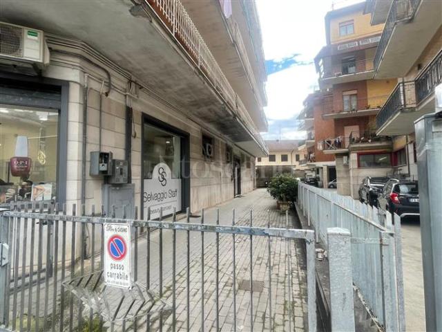 Casa in vendita a San Silvestro, Cassino