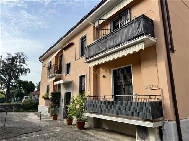 Casa in vendita a Fantasina, Cellatica