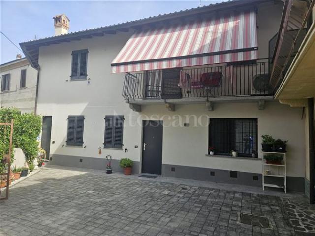 Casa in vendita a Caccivio, Lurate Caccivio