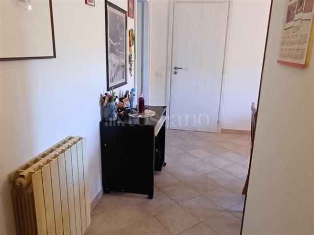 Casa in vendita a Monteroni D'arbia, Toscana