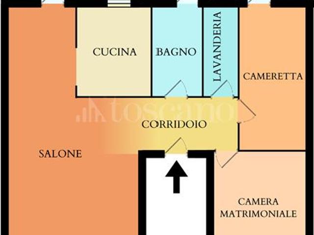 Casa in vendita a Puglia, Foggia